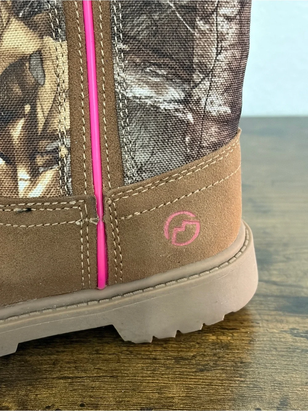 Magellan Outdoors | Toddler Girl Boots | Size 9